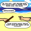 TotD: INSTANTANEOUS
