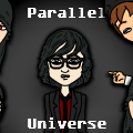 Parallel Universe