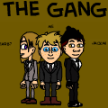 the gang
