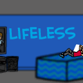 Lifeless