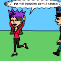 The Great Theme