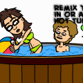 Remix.