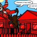 santa