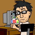 Working At Home