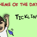 TotD: ToTD Tickling