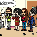 Welcome New Guy Tour!