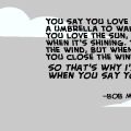 TotD: Quote