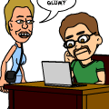 'Frustration 2'