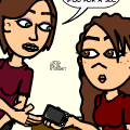Carina VS The Sound