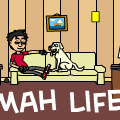 Its Mah Life
