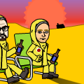 TotD: Chemicals