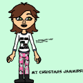 My Christmas Jammies