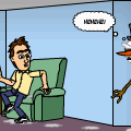 TotD: Moist