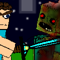SUCK IT, ZOMBIE