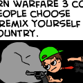MW3