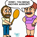 TotD: Bad Luck