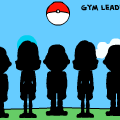 Gym Leader 1.0
