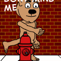 dont mind me