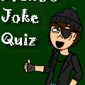 Drake's Joke Quiz