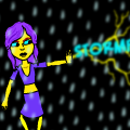 Stormfire