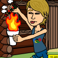 TotD: Barbecue 2