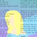 Brandy's Poem to God