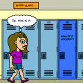 Annie's Life