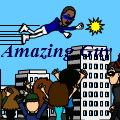 Amazing Guy