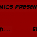 Indie Comics