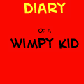 Diary of a Wimpy Kid