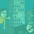 TotD: Matrix