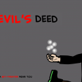 The Devils Deed
