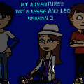 My Adventures With Jesse And Leo Season 3