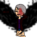 Comic War! Chaos vs. hailey