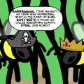 TotD: Buzz