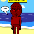 john or bob
