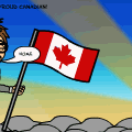 I'm A Proud Canadian!