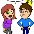 TotD: Crowns