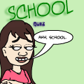 The School Quiz 