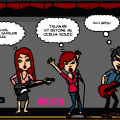VISION