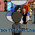 Merboy, The Next Chapter 