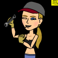 Winry Rockbell