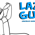Lazy Guy