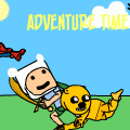 adventure time