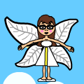 dima's dress