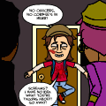 TotD: Missing