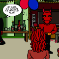 TotD: Demon