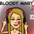 Bloody mary