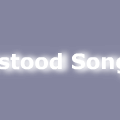 'Misunderstood Lyrics'