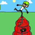 Fountain of Me